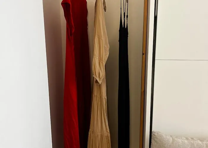 Knock-knock Navigli * Milán