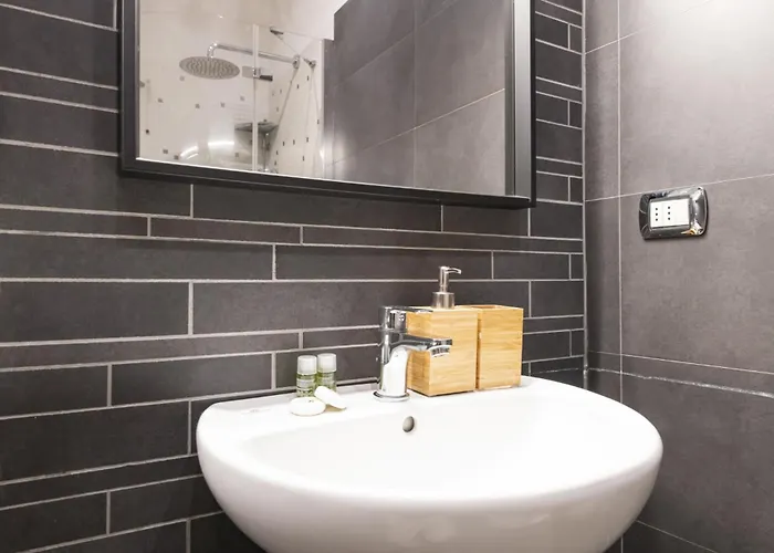 Apartman Easylife - - San Marco 36 - Brera *