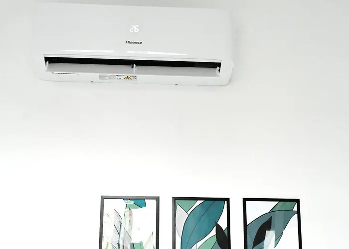 アパート Dabpartment Metro Lambrate - Spazio E Confort ミラノ