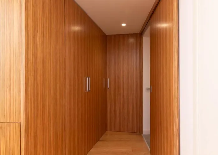 Atelier Brera Apartman