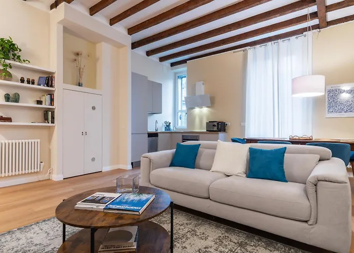 Designer In A Unique Setting Near M2 - Berra 10 Apartmán *