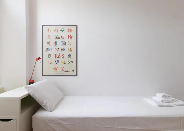 Appartamento Italianway Comfort - Vigevano 45 B *
