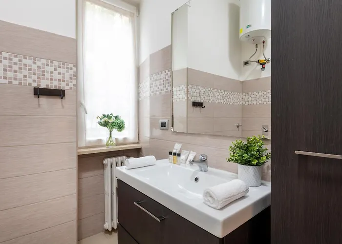 Strambio, 8 - Smart In Mediolan