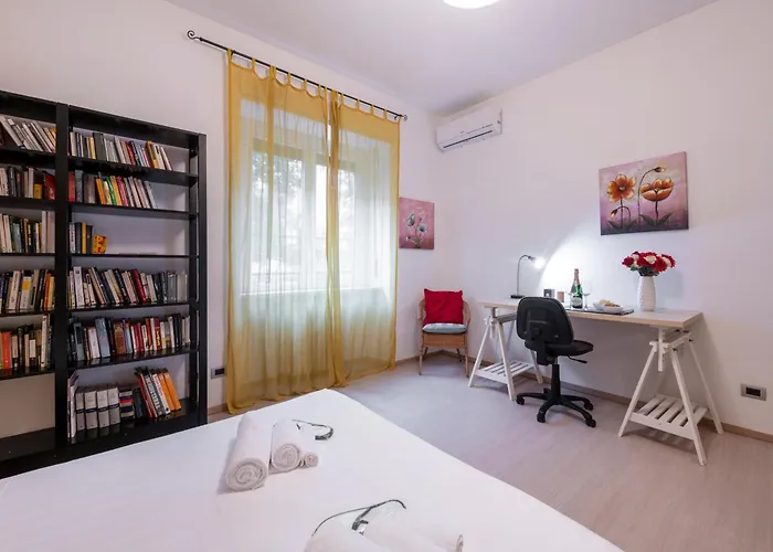 Strambio, 8 - Smart In Mediolan