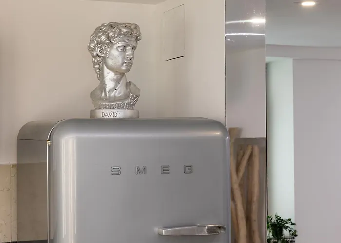 Tranquillo Paradiso A San Siro Milano