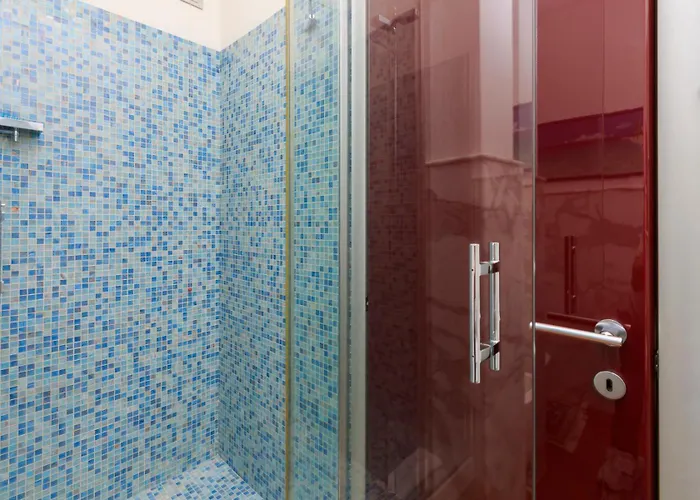 I-host - Scheiwiller 1 Апартаменты