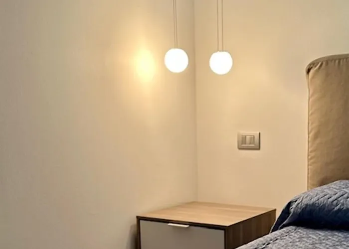 Apartmán Oasis Of Design Fair, Polimi, S Siro, *