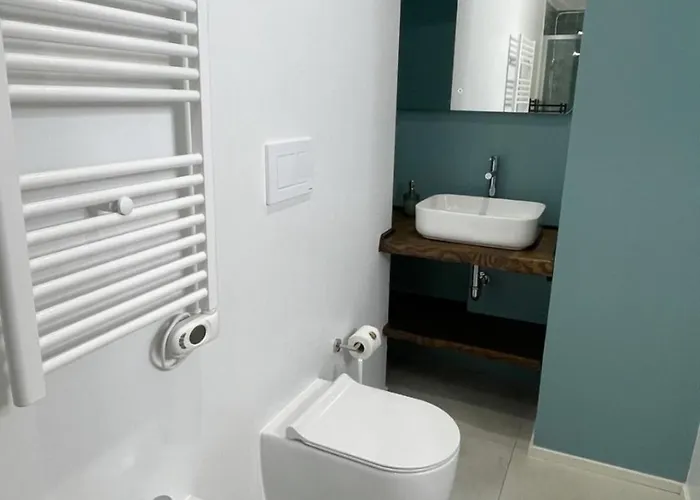 La Martinella -m1 Vicino Centro E Rho Fiera *