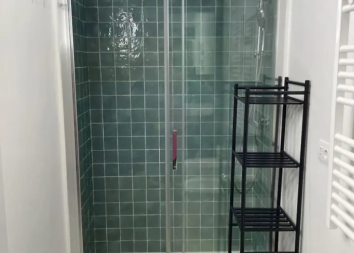 La Martinella -m1 Vicino Centro E Rho Fiera Appartamento Milano