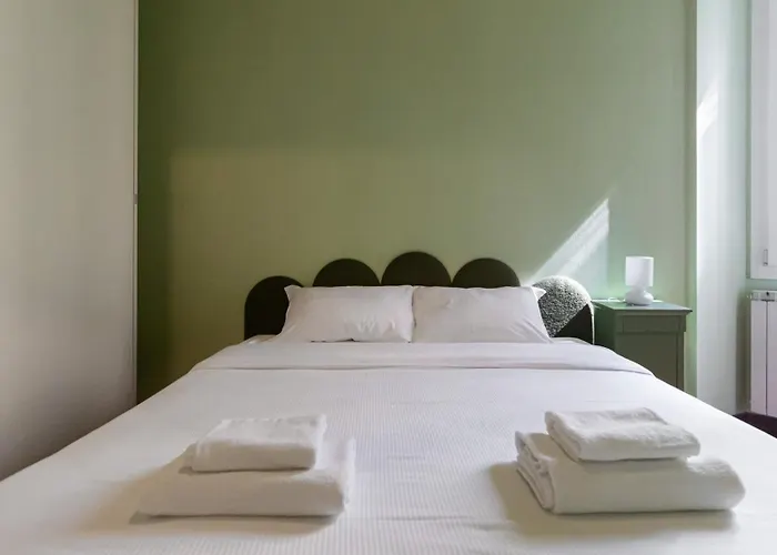 Italianway Easy - Tadino 1 B Mailand