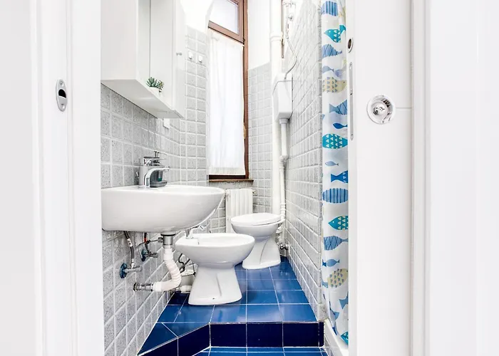 Appartamento Easylife - Charme Nel Quartiere Isola A Milano