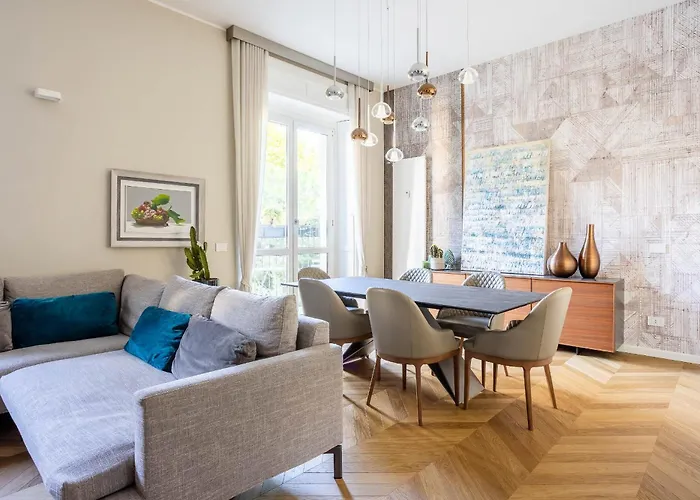 Design Nearby Duomo *