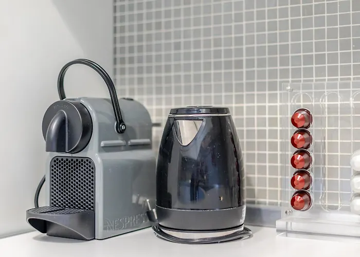 Daire One Bedroom In The Heart Of *