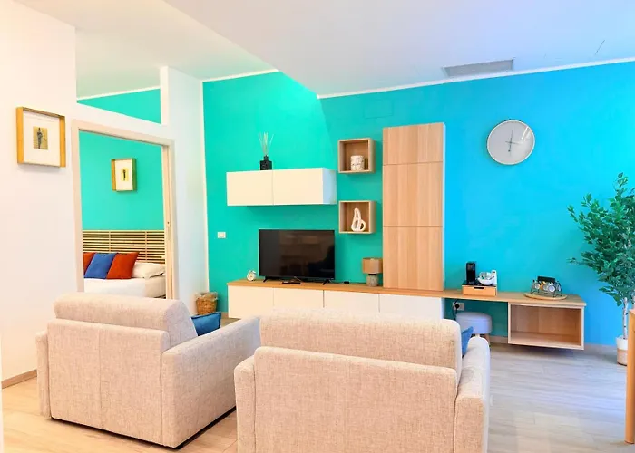 Apartmán New In The Prada Foundation