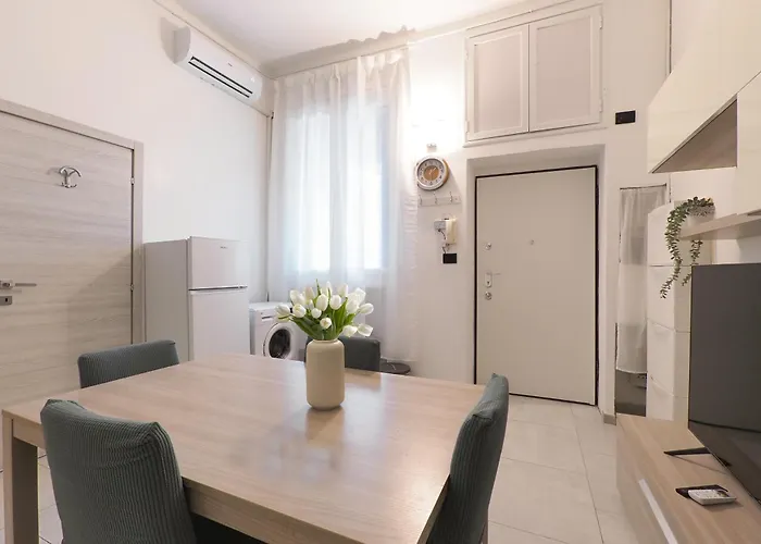 Daire Primopiano - Mola Milano