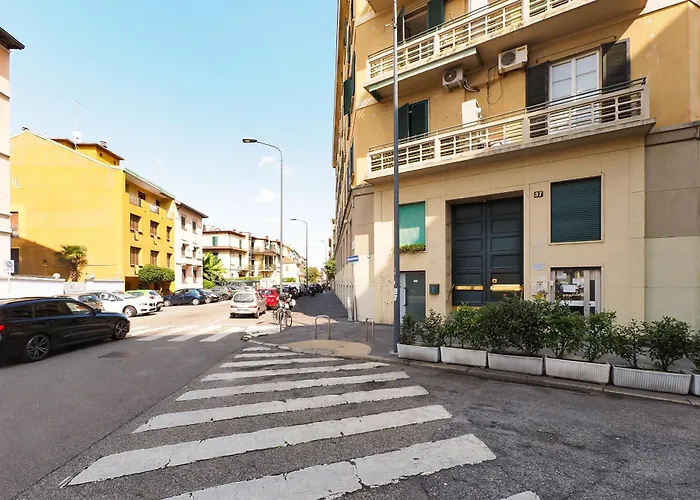 Primopiano - Mola * Milano