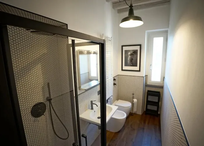 公寓 Glamour 米兰