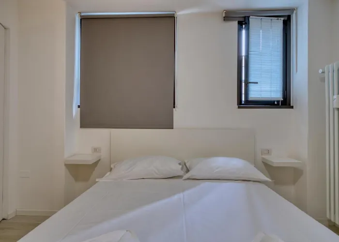 I-host - Maffei 20 아파트 *