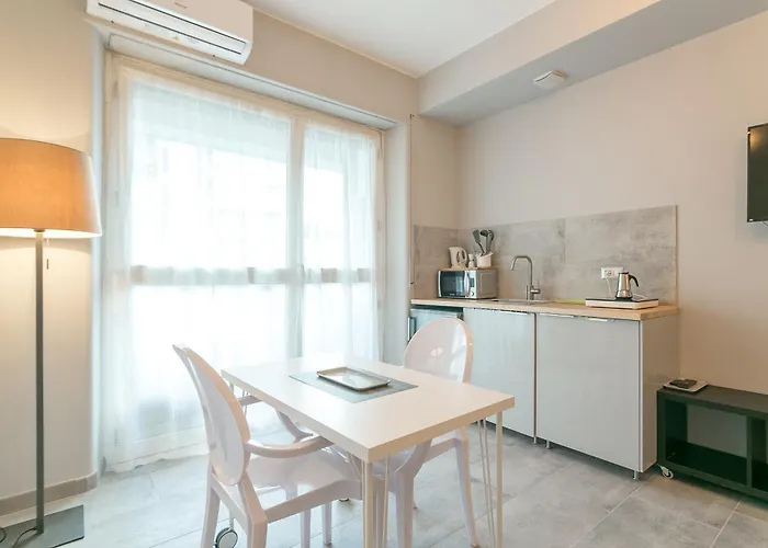 Διαμέρισμα Joivy Cosy Studios, Easy Access To The Centre Of *