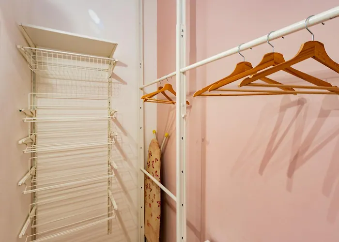 Brioschi88 Nice, Quiet And Peaceful By Hospity Appartamento *