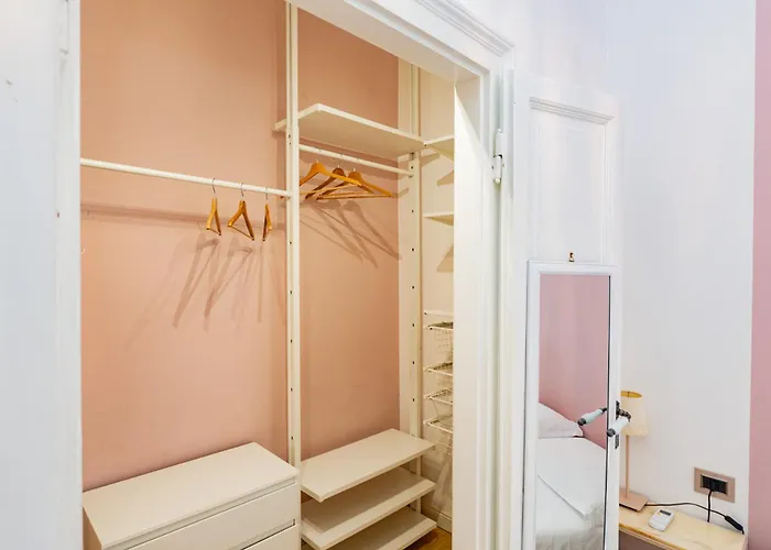 Appartamento Brioschi88 Nice, Quiet And Peaceful By Hospity