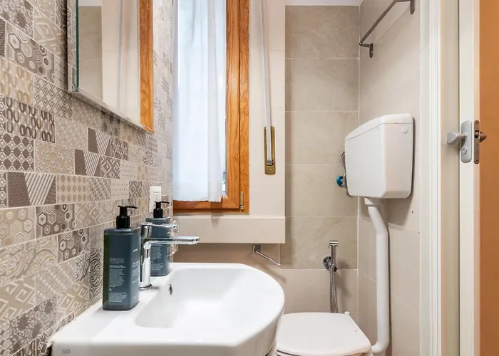 Zuretti Monolocale Stazione * Mediolan