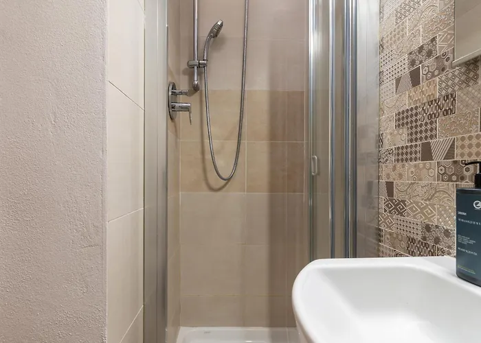 Zuretti Monolocale Stazione Apartament