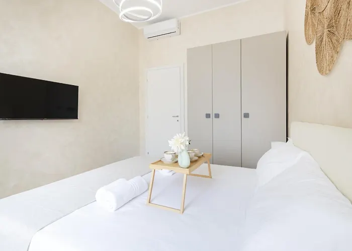 Appartamento Easylife - - Corso Porta Nuova 46 *