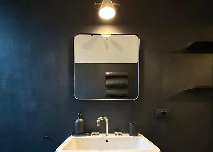 Lesones Διαμέρισμα