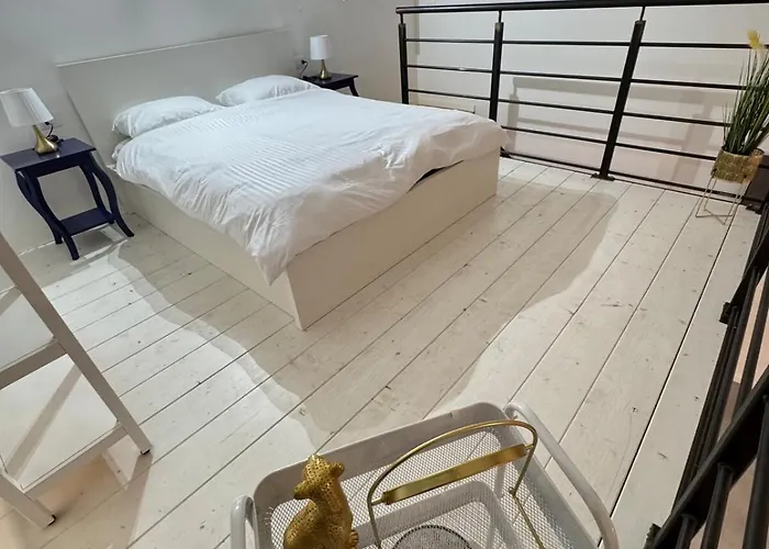 Loft 71 Sqm Sempione Portello Life San Siro