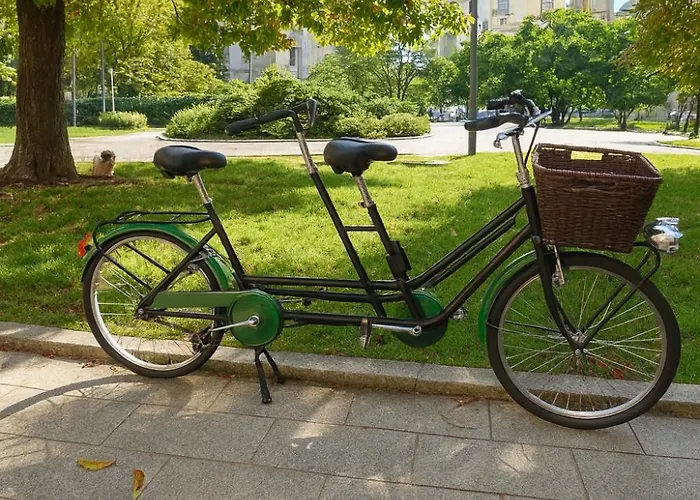 Boutique Retreat - The Last Supper - Wine & Bike *