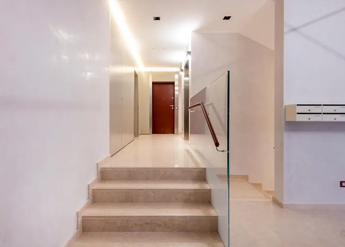 Fabbri Palace - B Milano