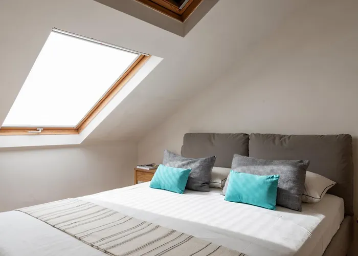 Alessi Flexyrent Wifi Ac דירה