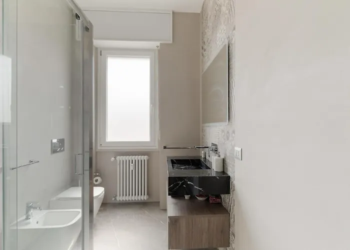 Guesthost - Modern Mm3 Corvetto