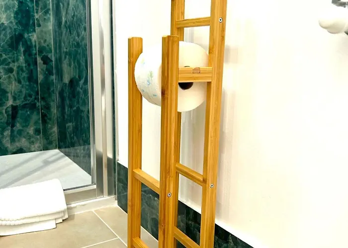 Apartmán Residenza Finmor - 25 Minuti Dal Duomo