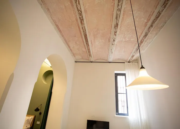 Apartmán Easylife - - Ausonio 6 - Sant'ambrogio