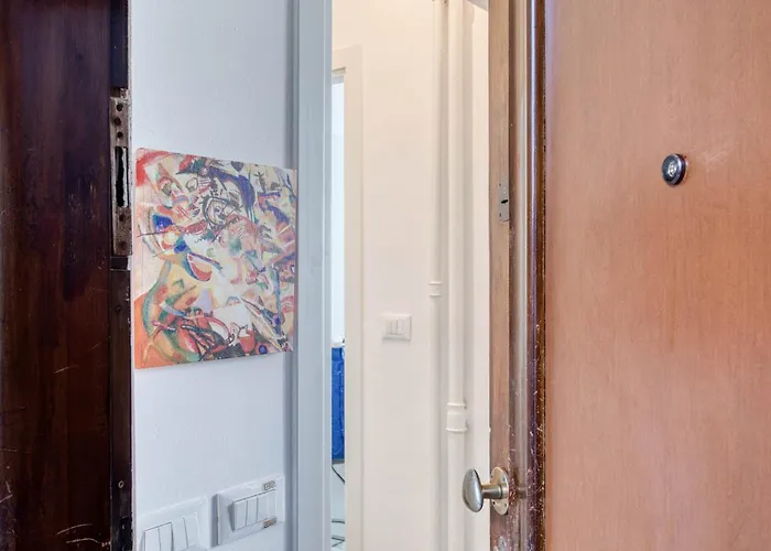 Easylife - - Soperga 44 Pt - Apartman *