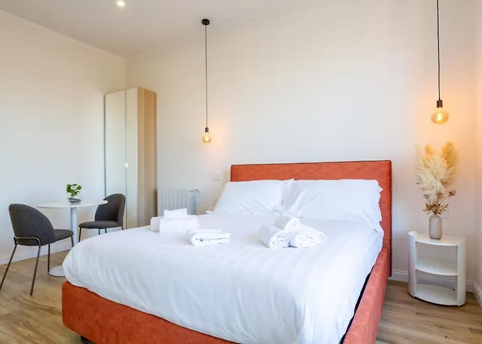 5min From Metro M1 New Flat * Milano