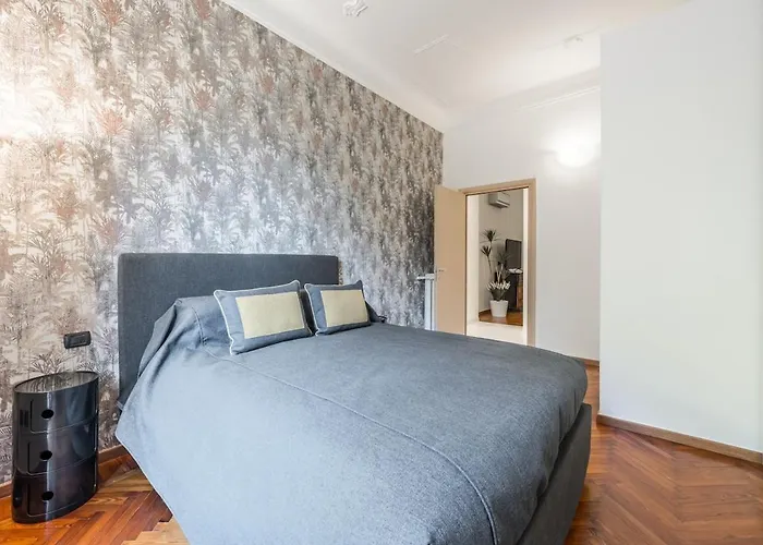 Mi Casa Appartement *