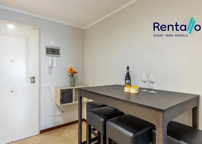 Apartament Duomo Delight - 200 Meters From The Duomo *