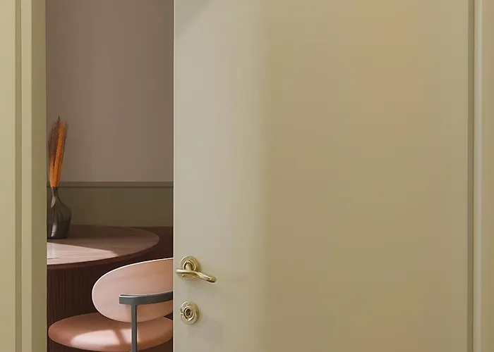 Serendipity - Colonne * 米兰