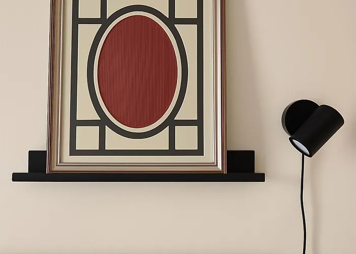 Serendipity - Colonne Apartman