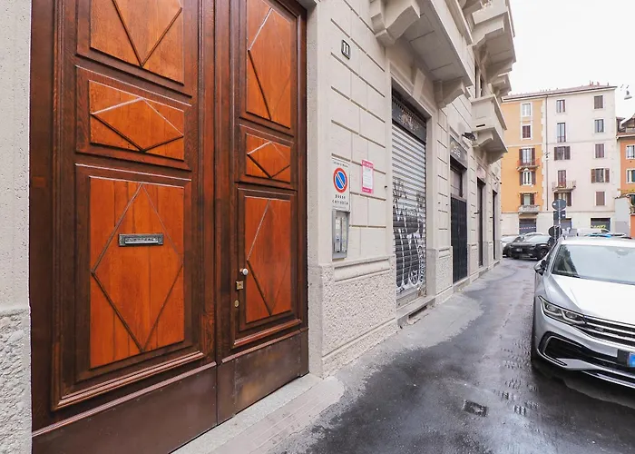 Primopiano - Tallone Appartamento