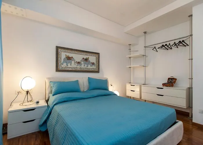 Apartman Bright And Lovely Private In *