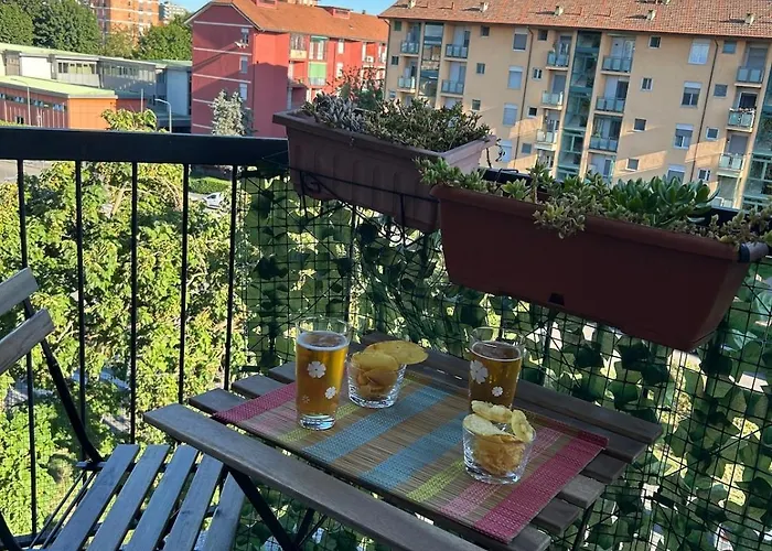 La Tana In Via Boifava In Μιλάνο