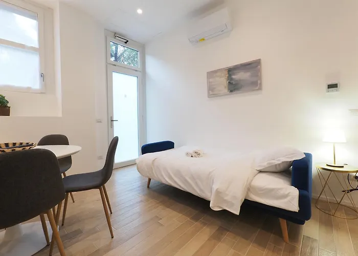 Appartamento Primopiano - Imperatore Tito *