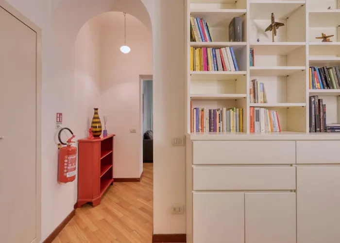 I-host Sempione - Lega Lombarda * Milano