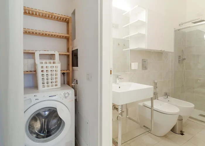 Repubblica - Filzi - Moderno Bilocale Milaan