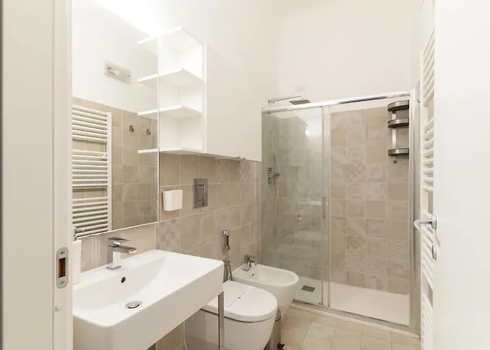 Appartement Repubblica - Filzi - Moderno Bilocale Milaan