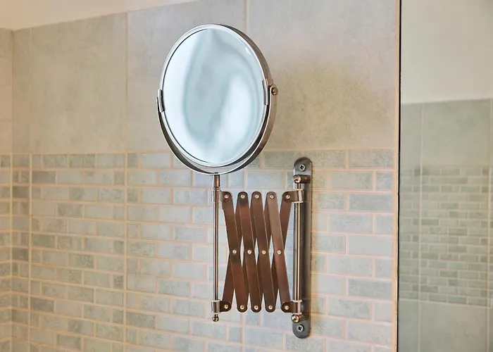 Lägenhet Bright Urban Terrace - Porta Romana Milano